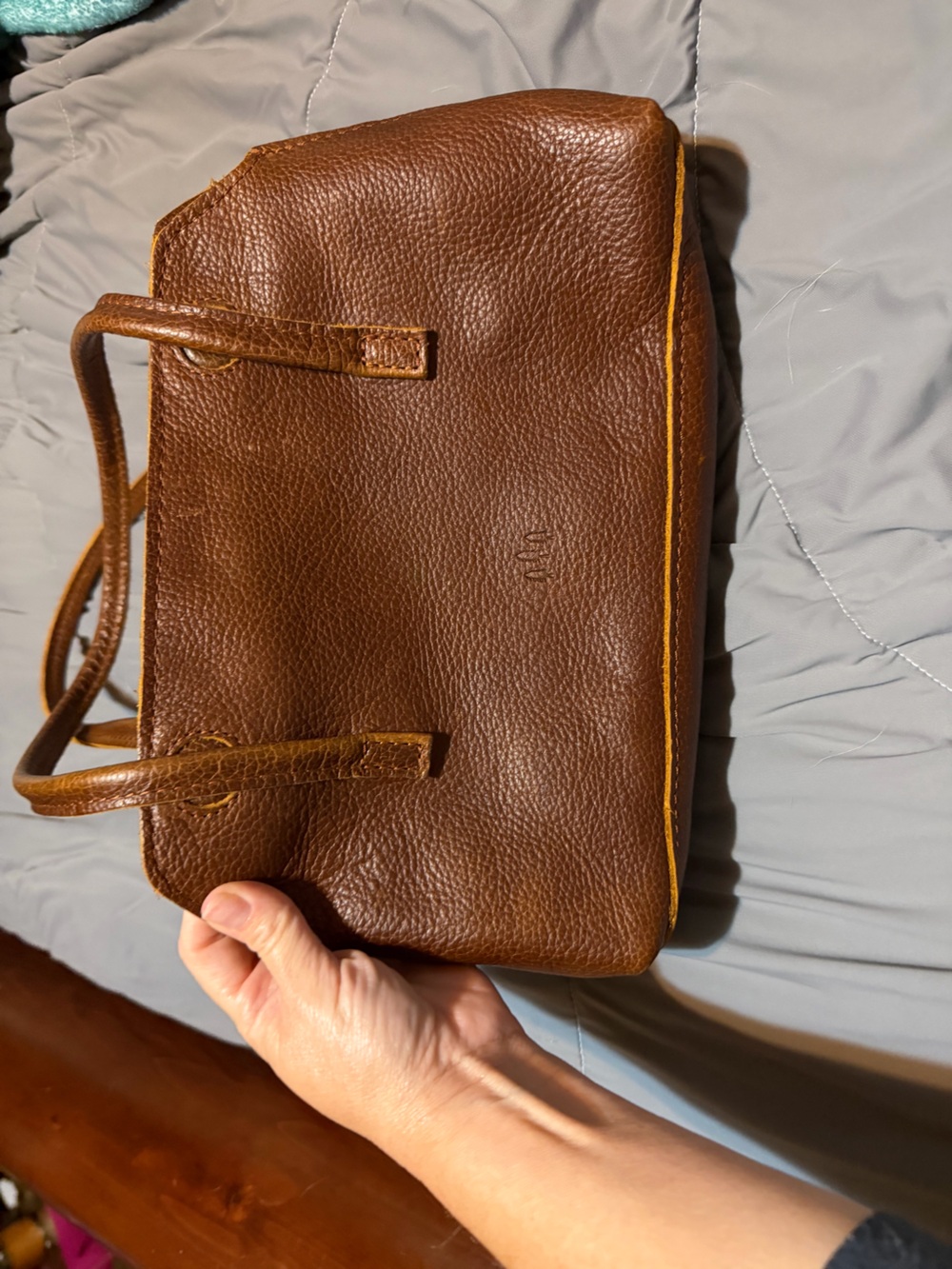 Portland Leather Amelie